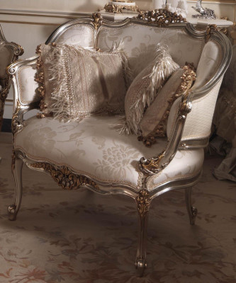 Podkładka Siedziba Kanapy Jednomiejscowe Nowa Fotel Kanapa Sofy Kanapy Designer Włókienniczy