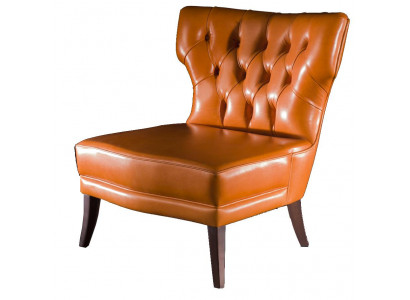 Chesterfield Skóra Fotel Podkładka Krzesło Luxury Meble Sofa Kanapa Biurowa Krzesła Nowość