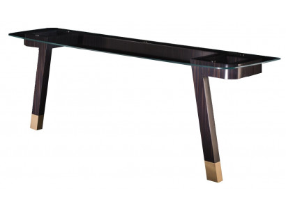 Stół konsolowy Stolik designerski stół do salonu Tabela Italian Meble