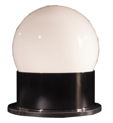 Design Lampa Lampa Okrągłe Lampy Lampy Stołowe Lampy Lampy Stołowe Włochy Nowe