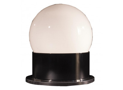 Design Lampa Lampa Okrągłe Lampy Lampy Stołowe Lampy Lampy Stołowe Włochy Nowe