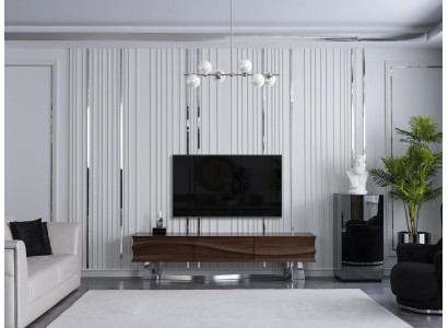Kredens RTV Szafa salon Szafki Szafka niska Szafka 220cm