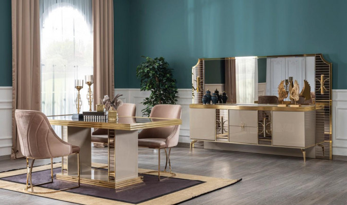 Fotel Design Podkładka Siedziba Krzesło Lounge Style Nowoczesny fotel Krzesła