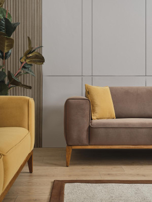 Salon Zestaw sofowy 31 miejsce do siedzenia Zestaw Design Podkładka Kanapy Modern