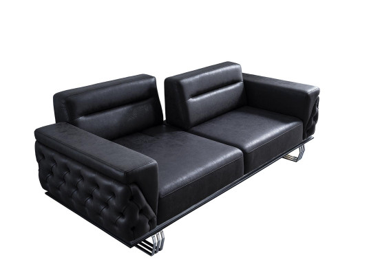 Sofa do salonu 4 miejsce do siedzenia luksusowa designerska kanapa sofy tapicerowane nowoczesne