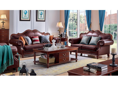 Zestaw sofowy 3+2 miejsce do siedzenia Sofa Siedziba Couch Podkładka Ustawić Moderne