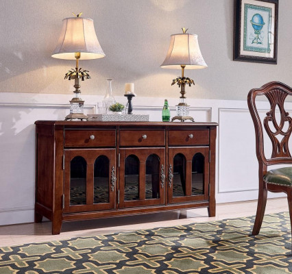 Kredens kredens jadalnia designerskie meble niskie Komody Meble Kredens