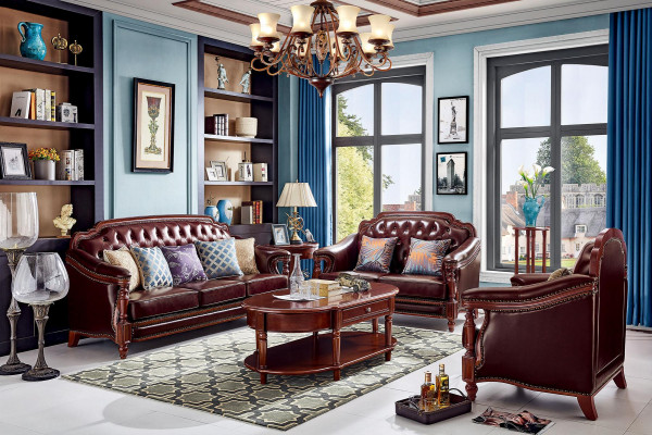 stolik kawowy Tabela Living Room Classic stoły Drewno Stoliki do mebli Meble