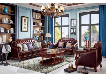 stolik kawowy Tabela Living Room Classic stoły Drewno Stoliki do mebli Meble