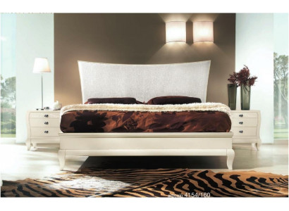 Podwójne łóżka Łóżko Hotel Łóżko Nowoczesna rama łóżka Łóżko Design Rama łóżka Drewno