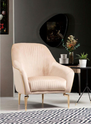 Zestaw sofowy Sofa Ustawić Sofy 3+1 Siedziba Fotel Meble Podkładka Designerskie Kanapy