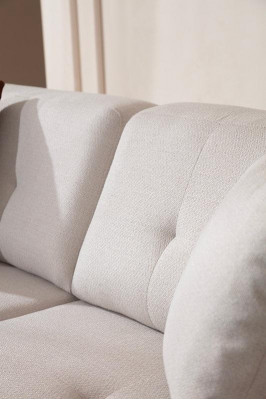 Zestaw sofowy Sofa Luxury 2x Sofy 3 miejsce do siedzenia 1 miejsce do siedzenia Modern Zestaw 3-częściowy Modern