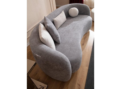 Design Nowoczesna Kanapa Czteroosobowa Podkładka Sofa 4-osobowa Siedziba Meble Duże Sofy Nowe Sofy