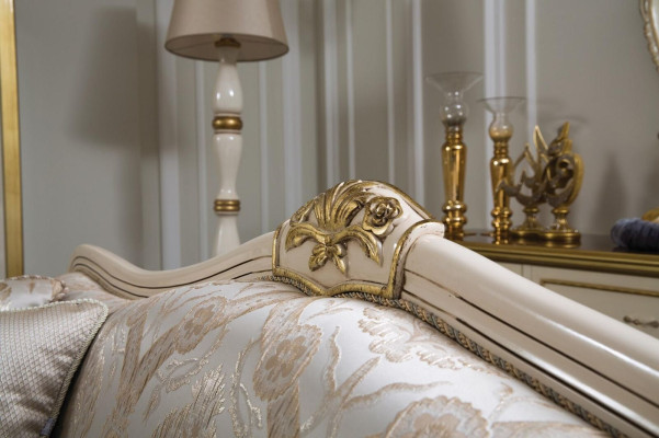 Luksusowa trzyosobowa sofa 3 miejsce do siedzenia Sofy Siedziba design klasyczne kanapy beżowe