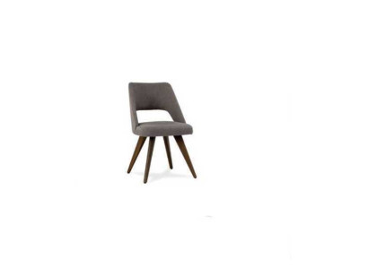 jadalnia Modern Krzesło Luxury Design Krzesło Meble Fotel Włókienniczy