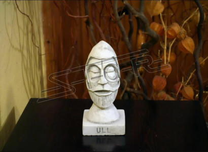 17cm dekoracyjna rzeźba projektowa figura statua figurki ogrodowe posągi