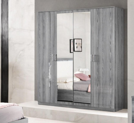 Szafa Drewno Szafa Szafki Drewno Szafa Meble Design Sypialnia