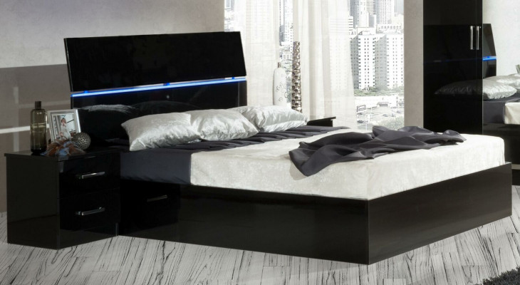 Design Night Tabela konsola Shine stoły Konsole Sleep Pokój Side Drewno Nowe