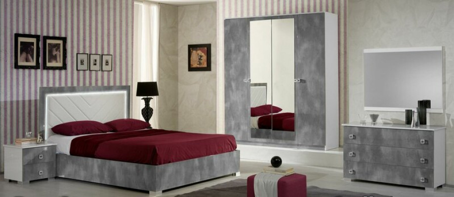 Design Night Konsola Side Sleep Pokój Luksusowe Konsole stoły Drewno Nowe