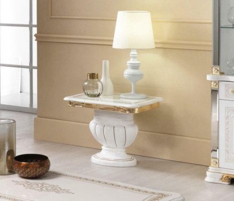 Stolik Italian Luxury Meble stolik kawowy stoły Konsole Design Szafa