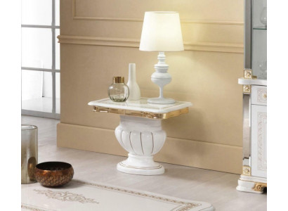 Stolik Italian Luxury Meble stolik kawowy stoły Konsole Design Szafa