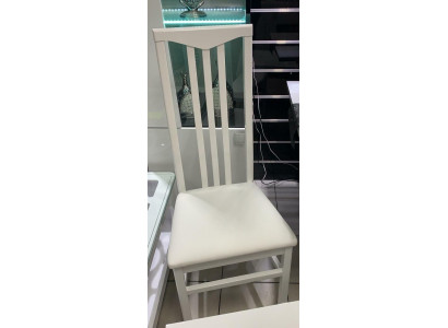 Krzesło 2x Jadalnia Pokój Krzesła Fotel Drewno Design Meble Krzesło Tapicerowane Made in Italy