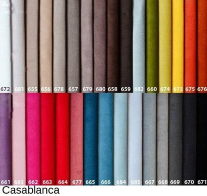 Chesterfield Podwójne łóżko Meble 180x200 Podkładka włókiennicza łóżka Luxury Design Rama