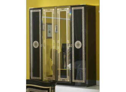 Szafa Noble Szafa Made in Italy Klasyczne Szafki Sypialnia