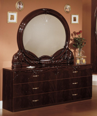 Design Kredens Szafa Luxury Komody Szafa Półka konsola Meble Wyprodukowano we Włoszech