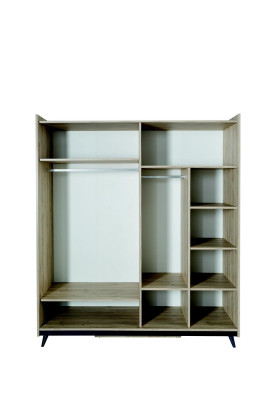 Szafa Szafa Design żłobek Meble Szafki wielofunkcyjne