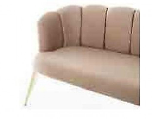 Zestaw sofowy Sofa Sofa Podkładka Meble Kanapy 3-częściowe. Zestaw Ustawić Kompletny