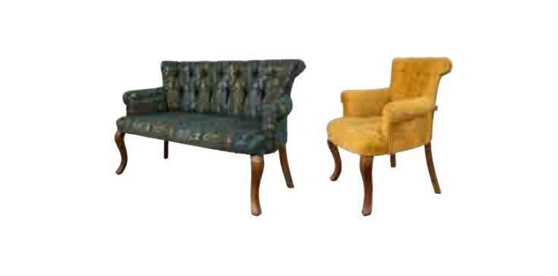 Zestaw do siedzenia ławka poduszki na siedzenia meble zestaw kanapa sofa stolik kawowy 4 sztuki. zestawy