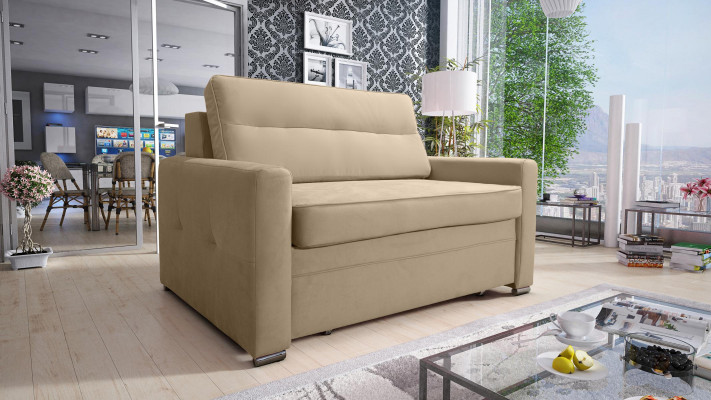 Design Couch Material Chesterfield Fotel 1,5 miejsce do siedzenia Podkładka Sofas Lounge Club
