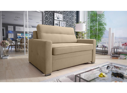 Design Couch Material Chesterfield Fotel 1,5 miejsce do siedzenia Podkładka Sofas Lounge Club