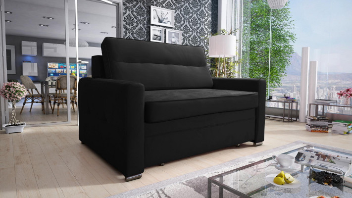 Design Couch Material Chesterfield Fotel 1,5 miejsce do siedzenia Podkładka Sofas Lounge Club