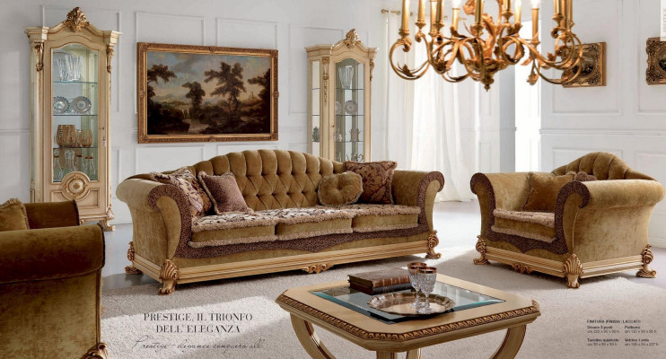 stolik kawowy Stolik Tabela Living Room Meble Beżowe Drewno stoły Design Luxury
