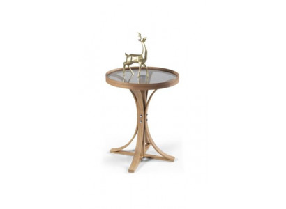stolik kawowy 50x62 cm stolik do salonu luksusowy szklany stolik kawowy designerski stolik kawowy