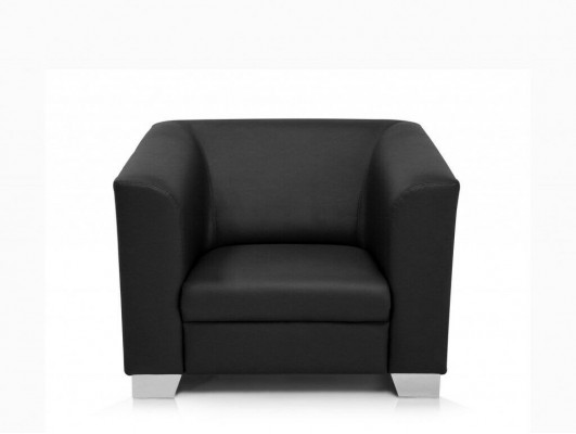 Lounge Luxury TV Club Podkładka miejsce siedzące Fotel Couch Design Sofa Relaks
