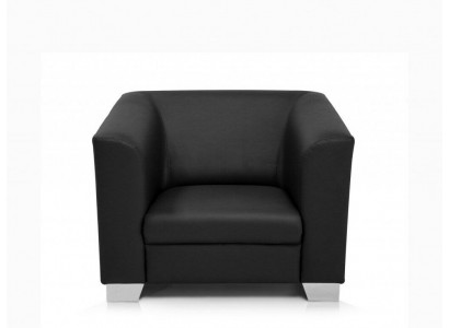 Lounge Luxury TV Club Podkładka miejsce siedzące Fotel Couch Design Sofa Relaks