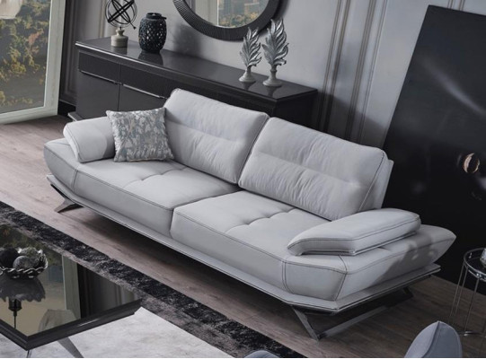 Komfort I styl w zestawie 3-miejsce siedzenia sofa meble do salonu