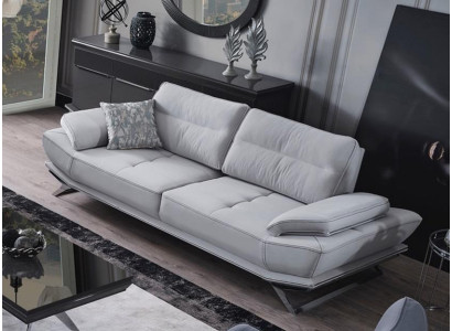 Komfort I styl w zestawie 3-miejsce siedzenia sofa meble do salonu