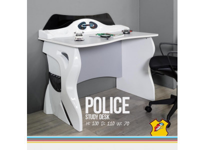 żłobek Designerskie Meble Biurko Nowoczesny Pokój Młodzieżowy Luksus