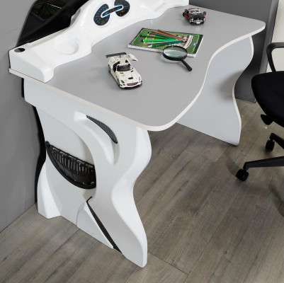 żłobek Designerskie Meble Biurko Nowoczesny Pokój Młodzieżowy Luksus