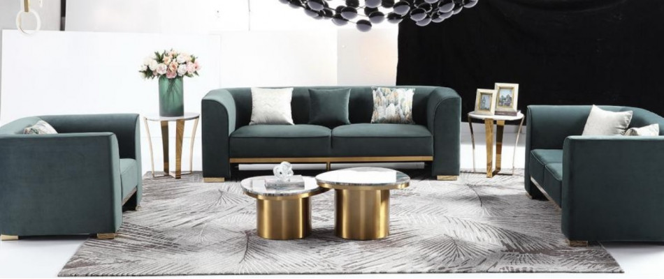 Sofa trzyosobowa duża xxl Podkładka Design Sofa Nowoczesna 3-osobowa Siedziba Sofy Pokój Meble
