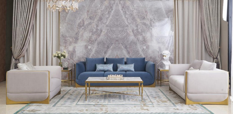 stolik kawowy Sofa Tabela Stolik Design stoły 130x70cm Nowoczesne Meble Nowość