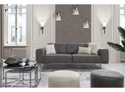 xxl Sofa 4 Siedziba Luksusowa Designerska Kanapa Sofa Luksusowa Podkładka Włoskie Meble