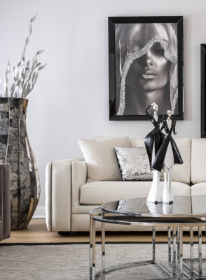Klasyczna trzyosobowa sofa Chesterfield Meble luksusowe kanapy beżowe 3 sofy Siedziba