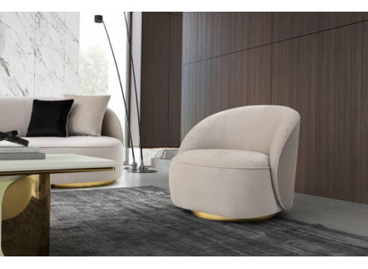 Fotel Nowoczesny Projekt Jednoosobowy Fotel Wyposażenie Salonu Sofa 1 miejsce do siedzenia
