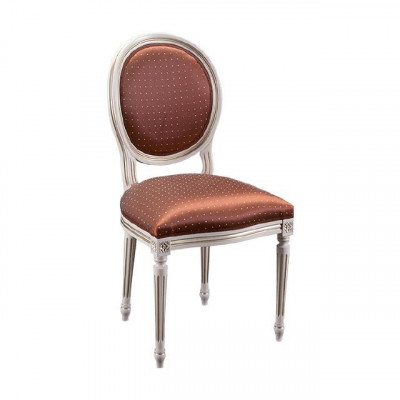 Klasyczne krzesło Krzesła King Designer Krzesło Krzesło drewniane Krzesło do jadalni - Model T