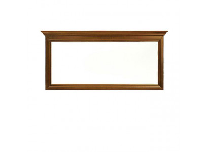 Classic Large Lustro ścienne oryginalne Drewno Rama Lustro wiszące model N-L1